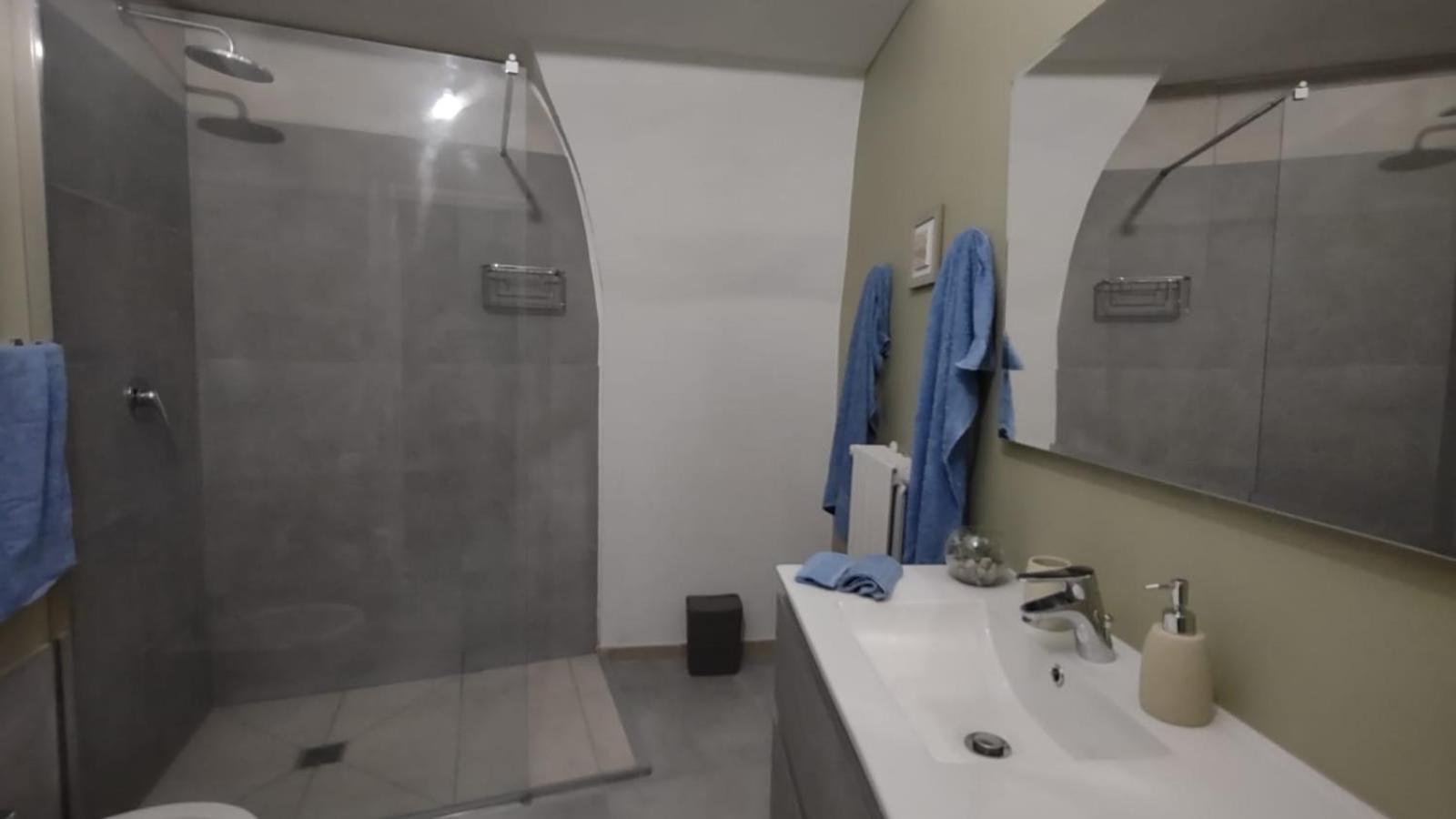 Leuca House Βίλα Λέτσε Εξωτερικό φωτογραφία