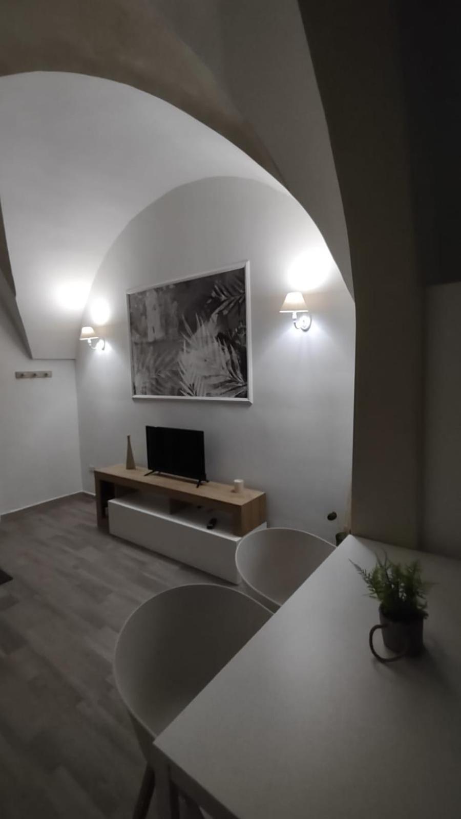 Leuca House Βίλα Λέτσε Εξωτερικό φωτογραφία