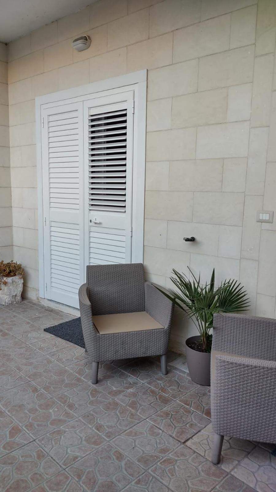 Leuca House Βίλα Λέτσε Εξωτερικό φωτογραφία